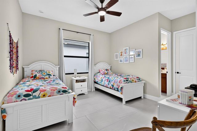 12132 SW Willowy Way, Port St. Lucie, FL 34987