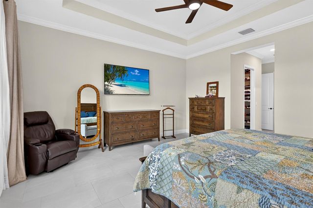 12132 SW Willowy Way, Port St. Lucie, FL 34987