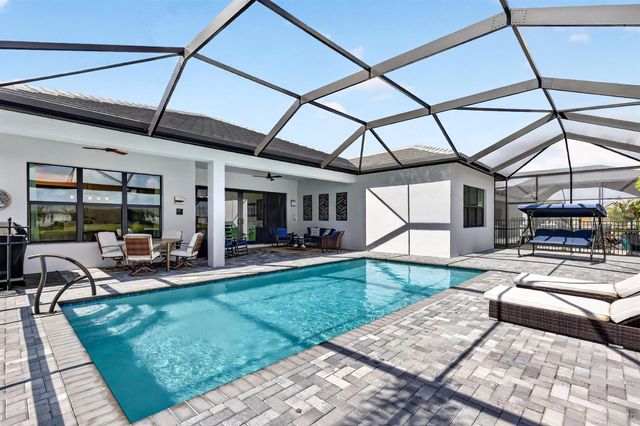 12132 SW Willowy Way, Port St. Lucie, FL 34987