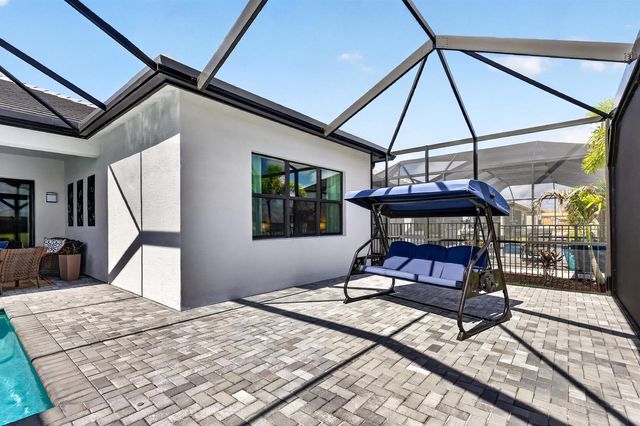 12132 SW Willowy Way, Port St. Lucie, FL 34987
