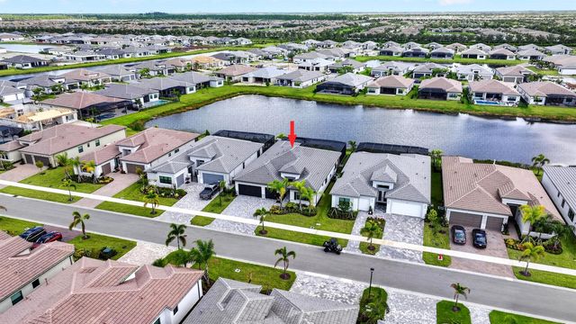 12132 SW Willowy Way, Port St. Lucie, FL 34987