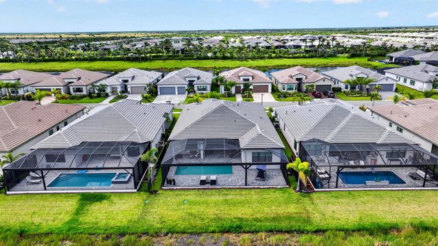 12132 SW Willowy Way, Port St. Lucie, FL 34987