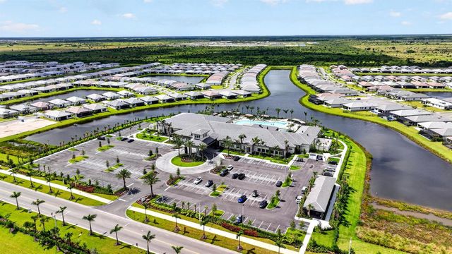 12132 SW Willowy Way, Port St. Lucie, FL 34987