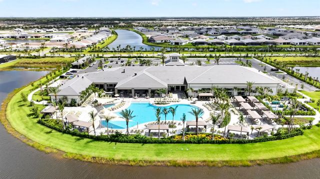 12132 SW Willowy Way, Port St. Lucie, FL 34987