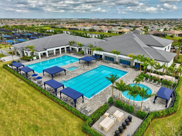 12132 SW Willowy Way, Port St. Lucie, FL 34987