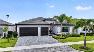 12132 SW Willowy Way, Port St. Lucie, FL 34987