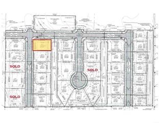 Lot 11, Cedar Falls, IA 50613