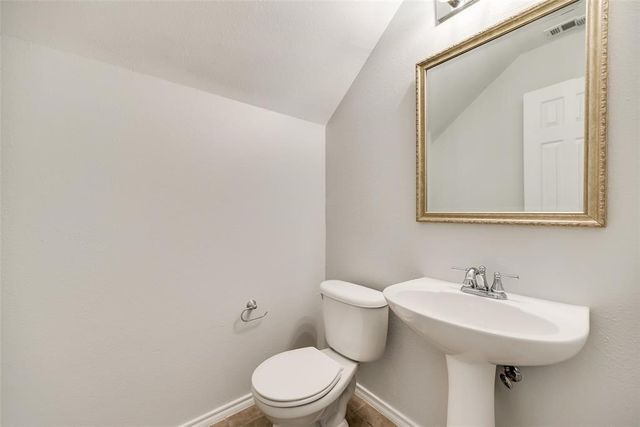 9923 Wake Bridge Drive, Frisco, TX 75035