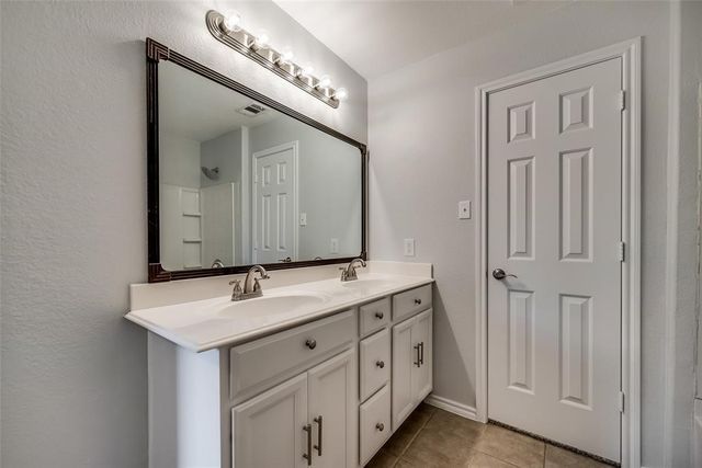 9923 Wake Bridge Drive, Frisco, TX 75035