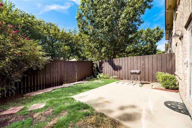 9923 Wake Bridge Drive, Frisco, TX 75035