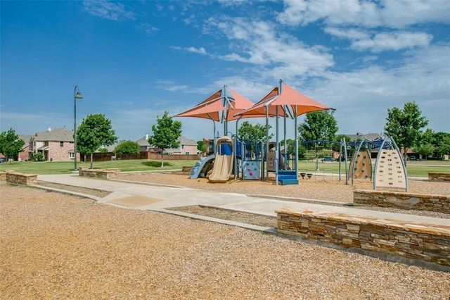 9923 Wake Bridge Drive, Frisco, TX 75035