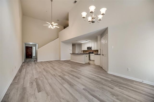 9923 Wake Bridge Drive, Frisco, TX 75035