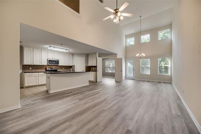 9923 Wake Bridge Drive, Frisco, TX 75035