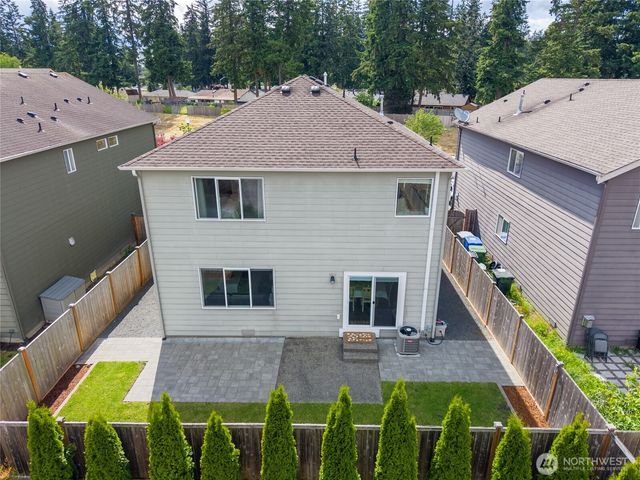 26814 195th Court SE, Covington, WA 98042