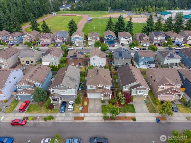 26814 195th Court SE, Covington, WA 98042