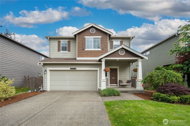 26814 195th Court SE, Covington, WA 98042