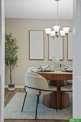 6023 N 110th Circle, Omaha, NE 68164