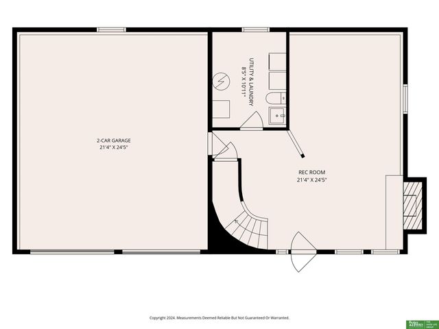 6023 N 110th Circle, Omaha, NE 68164