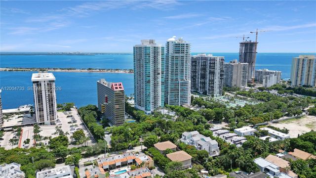 2101 Brickell Ave 1812, Miami, FL 33129
