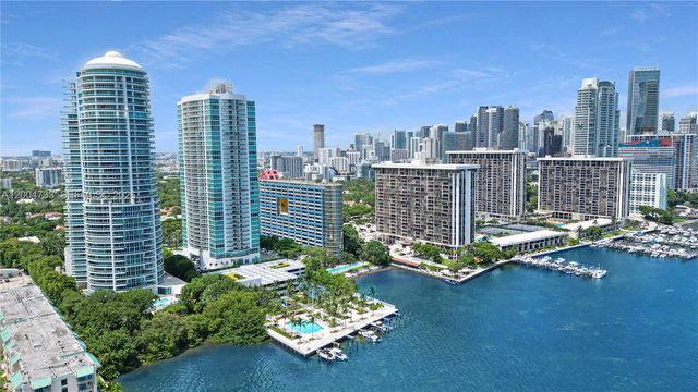 2101 Brickell Ave 1812, Miami, FL 33129