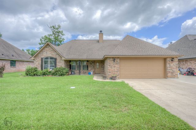 174 Bent Tree Loop, Haughton, LA 71037