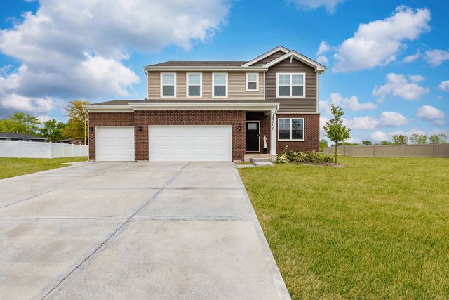 15000 W Oxford Lane, Manhattan, IL 60442