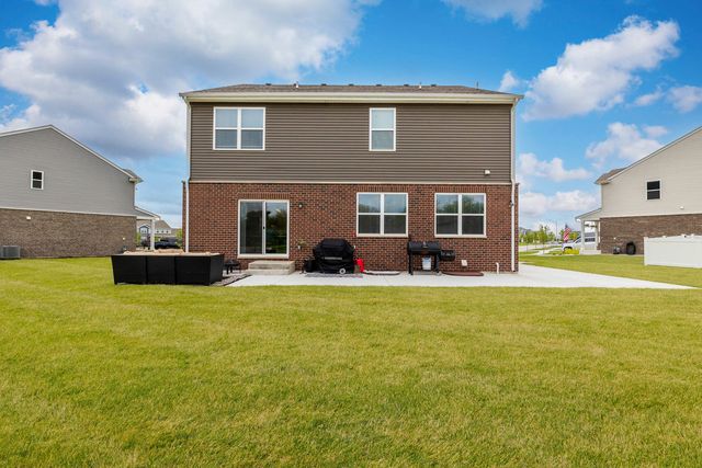 15000 W Oxford Lane, Manhattan, IL 60442