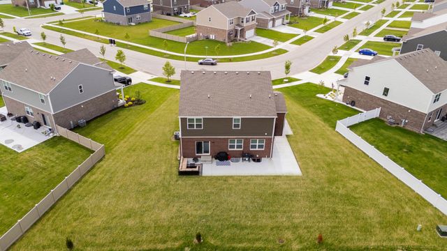 15000 W Oxford Lane, Manhattan, IL 60442