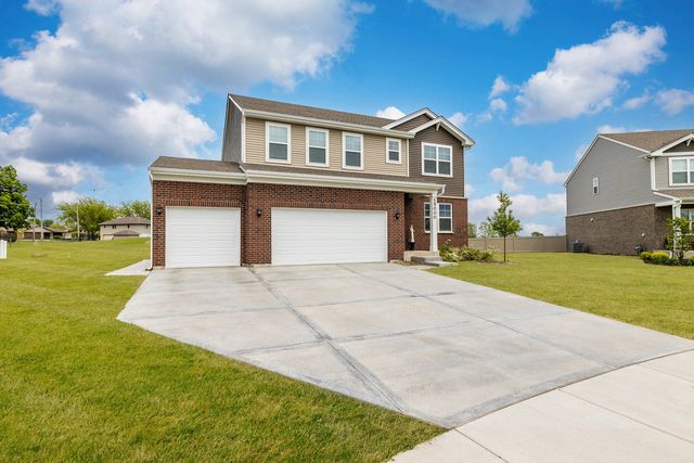 15000 W Oxford Lane, Manhattan, IL 60442