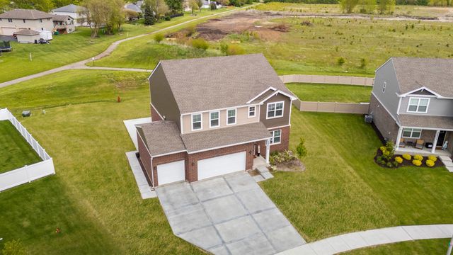 15000 W Oxford Lane, Manhattan, IL 60442