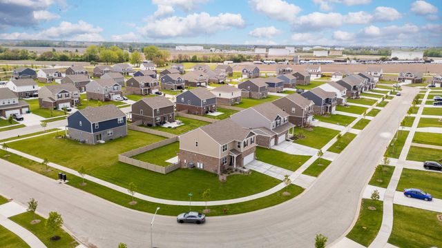 15000 W Oxford Lane, Manhattan, IL 60442