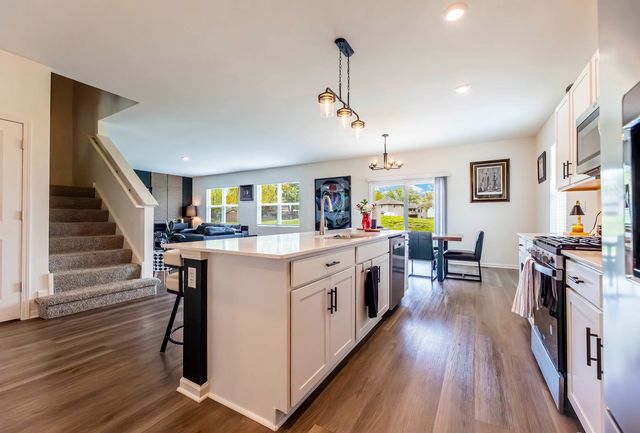 15000 W Oxford Lane, Manhattan, IL 60442
