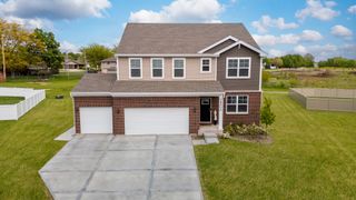 15000 W Oxford Lane, Manhattan, IL 60442