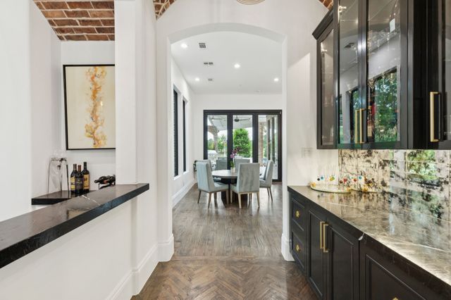 1621 Carruth Lane, Southlake, TX 76092