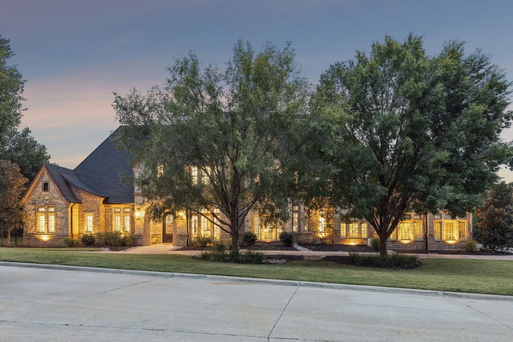 1621 Carruth Lane, Southlake, TX 76092