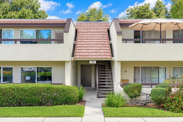 309 Tradewinds Drive 5, San Jose, CA 95123