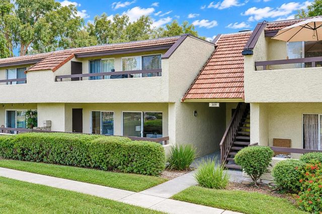 309 Tradewinds Drive 5, San Jose, CA 95123