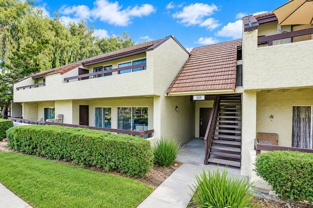 309 Tradewinds Drive 5, San Jose, CA 95123