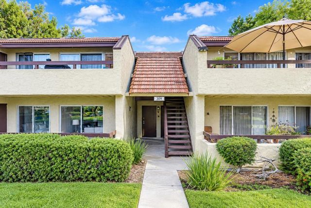 309 Tradewinds Drive 5, San Jose, CA 95123