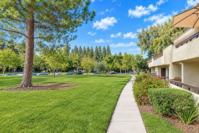 309 Tradewinds Drive 5, San Jose, CA 95123
