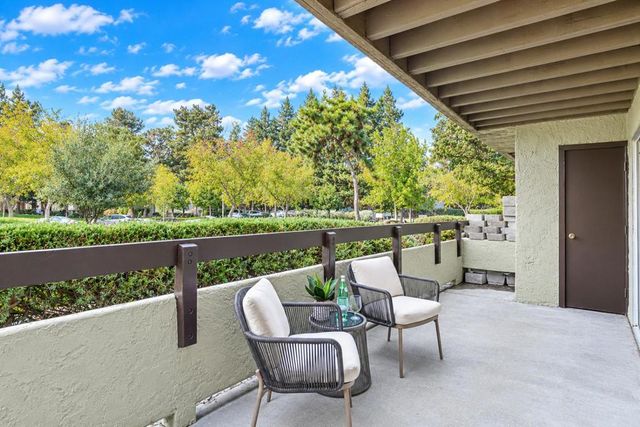 309 Tradewinds Drive 5, San Jose, CA 95123