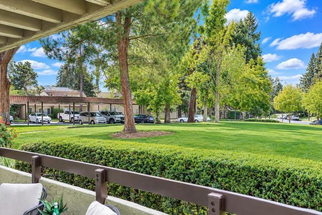 309 Tradewinds Drive 5, San Jose, CA 95123