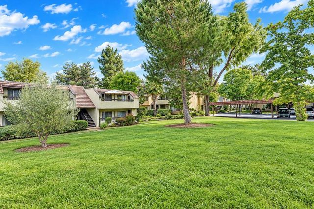 309 Tradewinds Drive 5, San Jose, CA 95123