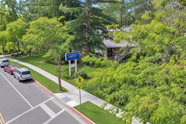 309 Tradewinds Drive 5, San Jose, CA 95123