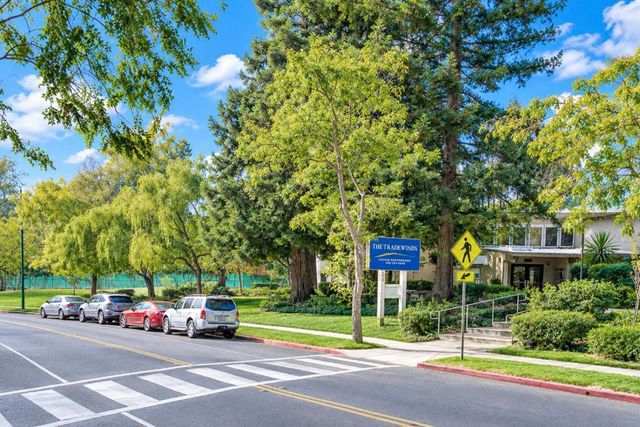 309 Tradewinds Drive 5, San Jose, CA 95123