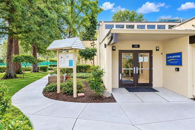 309 Tradewinds Drive 5, San Jose, CA 95123