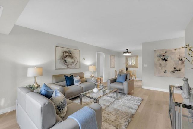 309 Tradewinds Drive 5, San Jose, CA 95123