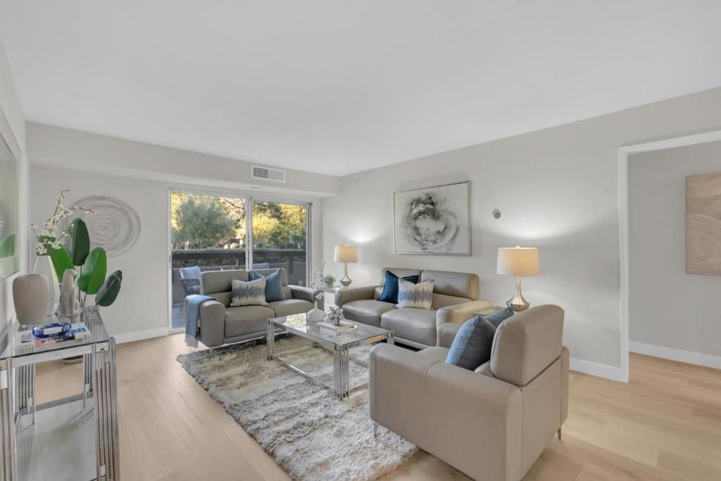 309 Tradewinds Drive 5, San Jose, CA 95123
