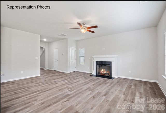 5208 Belstone Lane, Charlotte, NC 28215