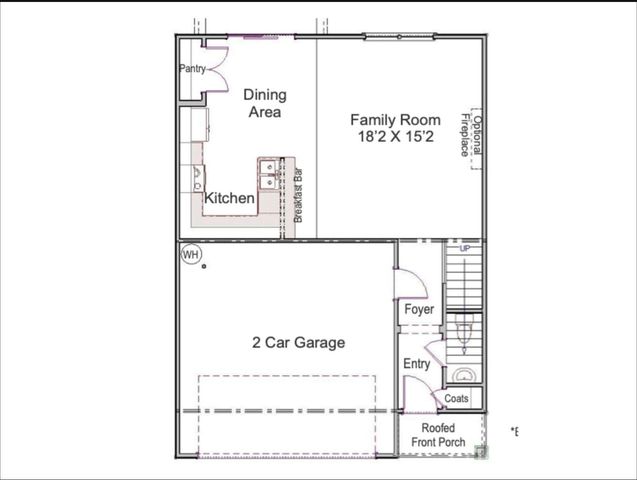 5208 Belstone Lane, Charlotte, NC 28215